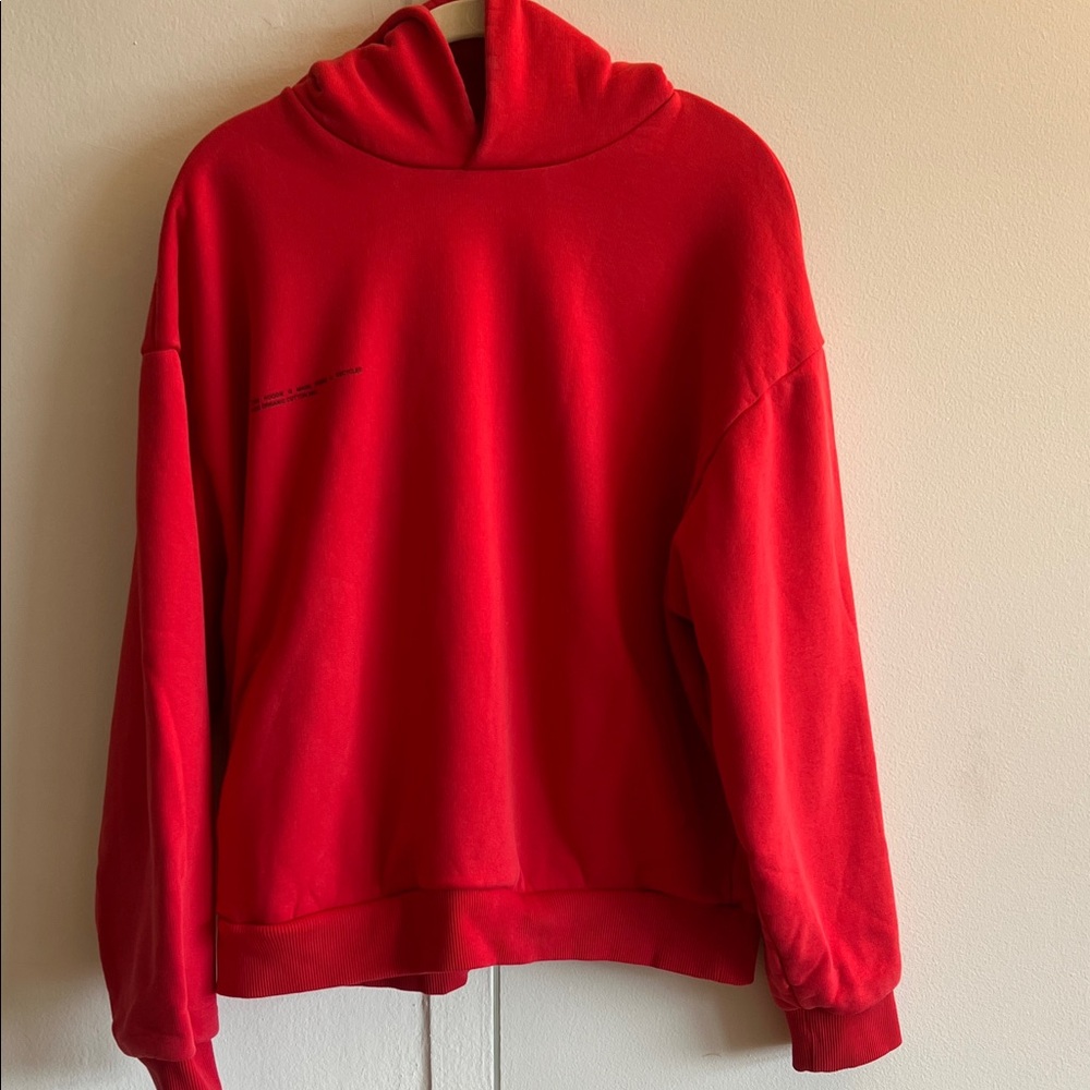 Red Women's Sweater